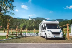 Traveling by Motorhome Through Europe: The Best and Worst Moments in 10 Countries