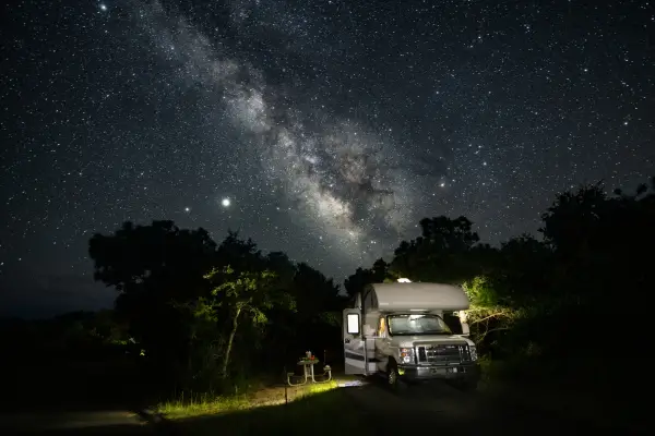 Best Motorhome Routes for the Ultimate Road Trip Traveling by motorhome