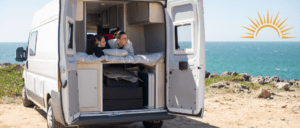 How to Convert Your Van into a Motorhome: A Step-by-Step Guide