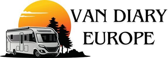 Van Diary Europe