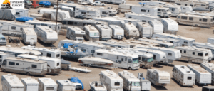 Motorhome and RV Events in Europe 2025: A Complete Guide for Enthusiasts